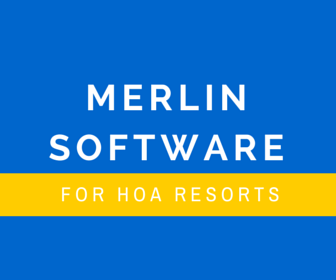 Merlin Software For HOA Resorts