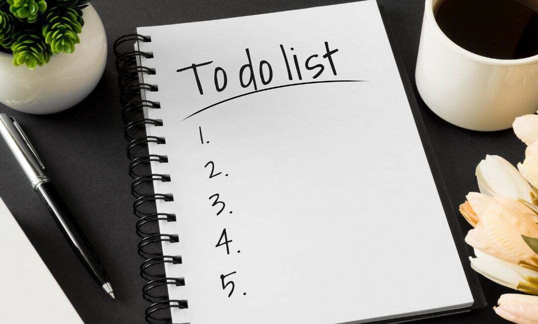 Introducing Merlin’s To Do List Management Tool
