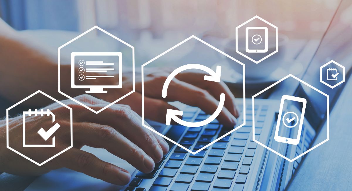 Upgrade software and apps Latest enhancements