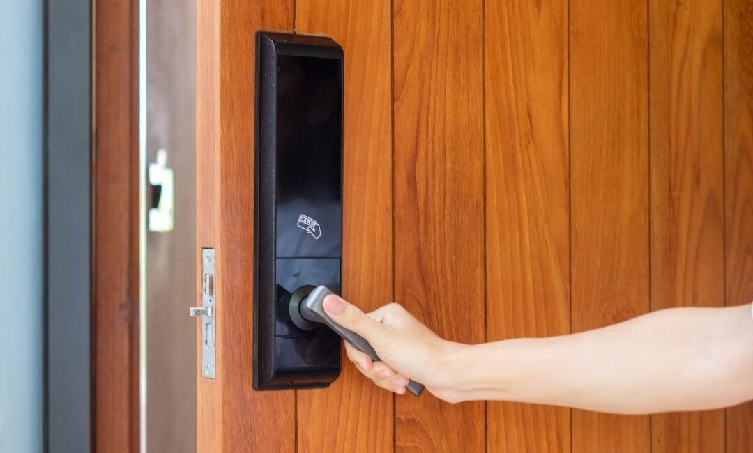 New Technology To Improve Efficiency And Guest Experience