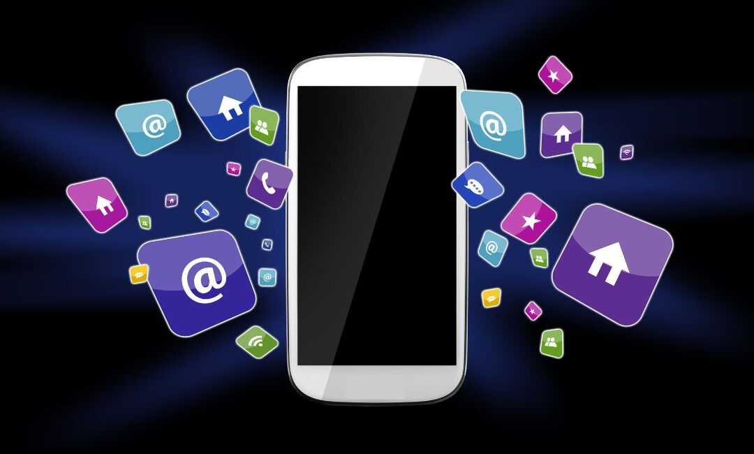 The Development of Business Web Apps