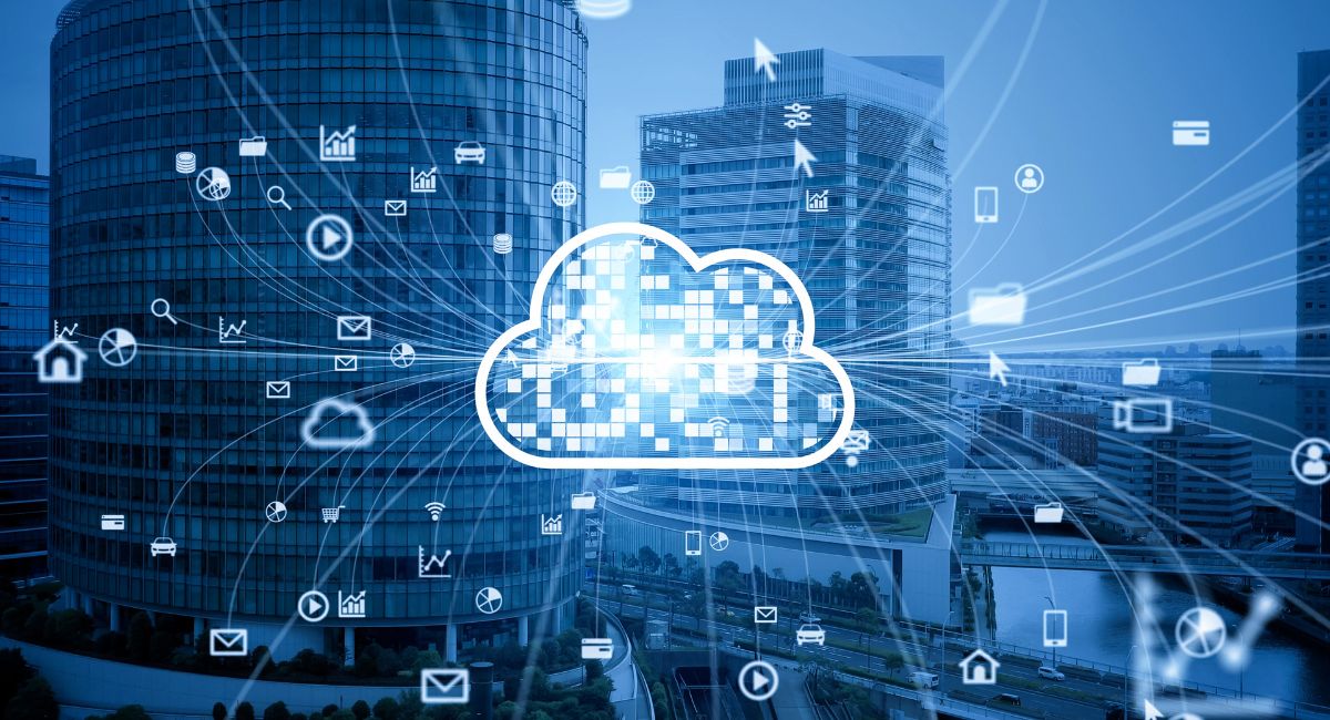 Cloud Computing Cloud Computing