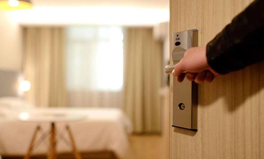 How SaaS can transform the hospitality industry