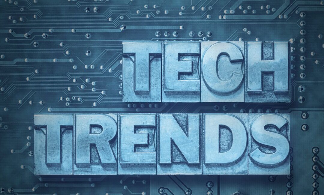 Emerging Trends in Software: A Merlin Perspective