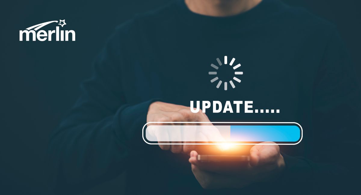 March Updates 2025