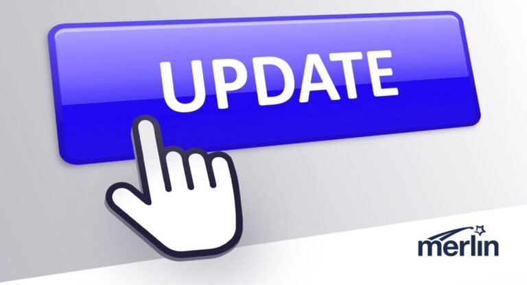July 2025 Updates