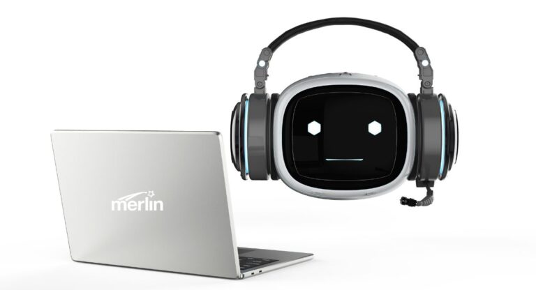 Merlin AI Chatbot