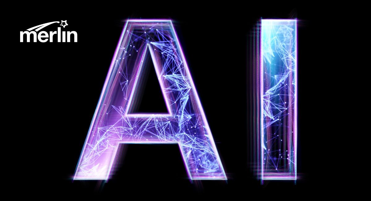 AI at Merlin
