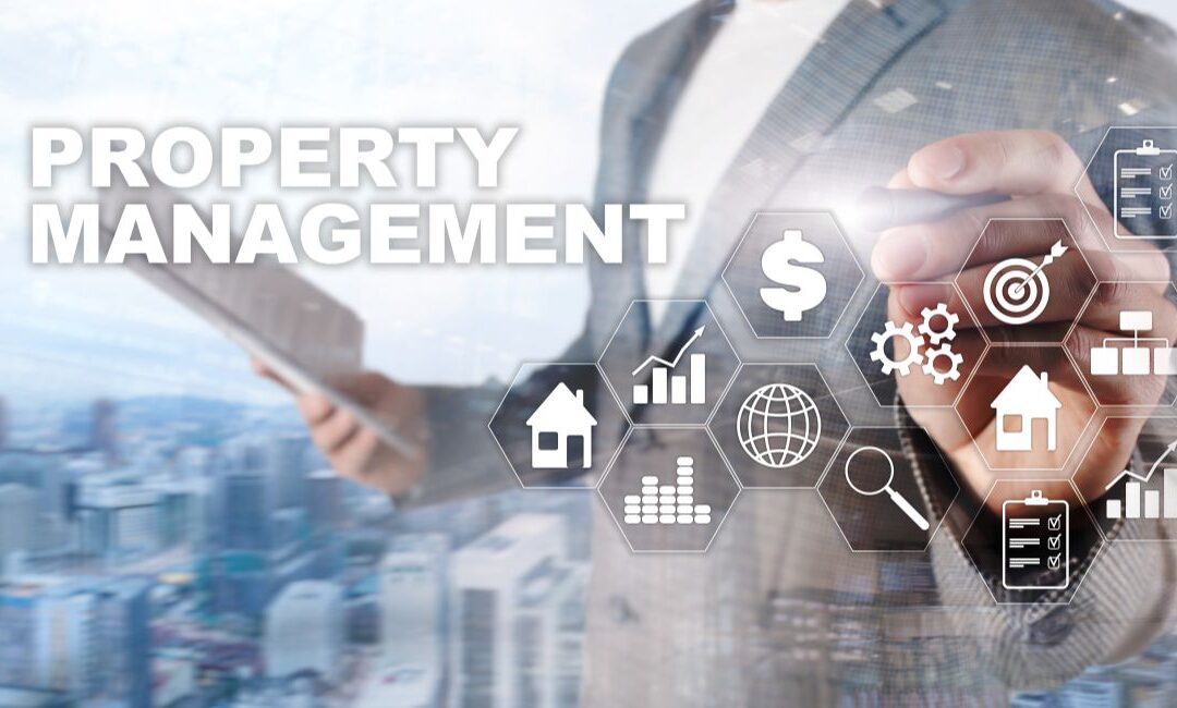 Property Management Systems of the Future are Here