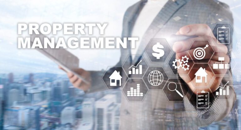 Property Management System