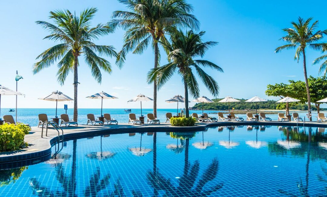 Key Software Trends Shaping Vacation Ownership in 2025