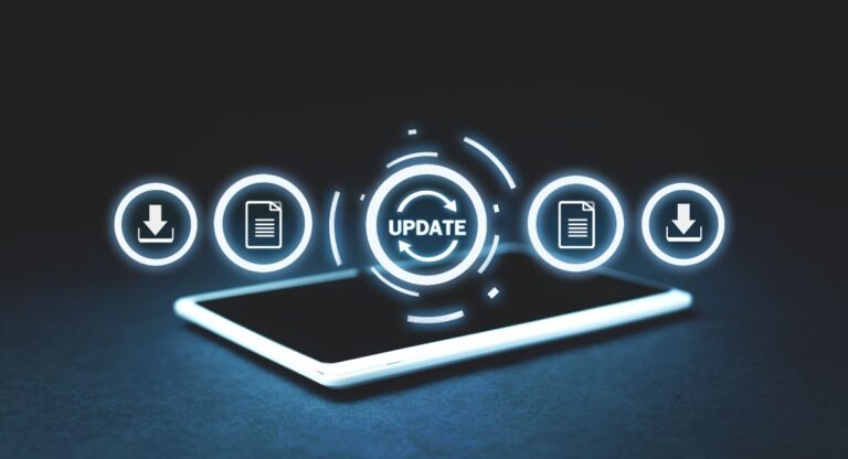 Software updates