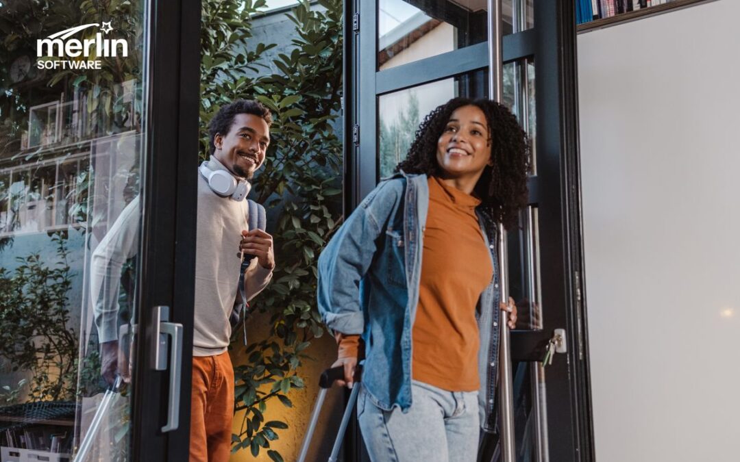 Turn Empty Inventory into Revenue with Merlin’s Rental Web App