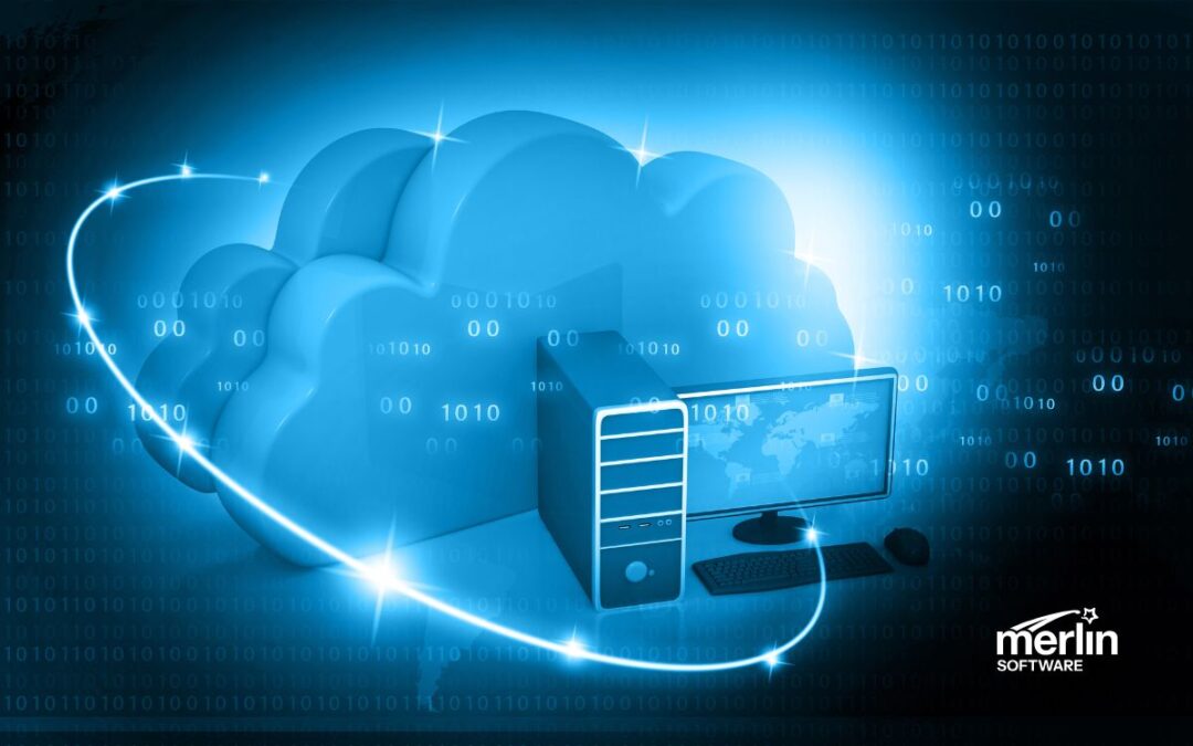 The Digital Foundation: Why Cloud-Native is a Non-Negotiable