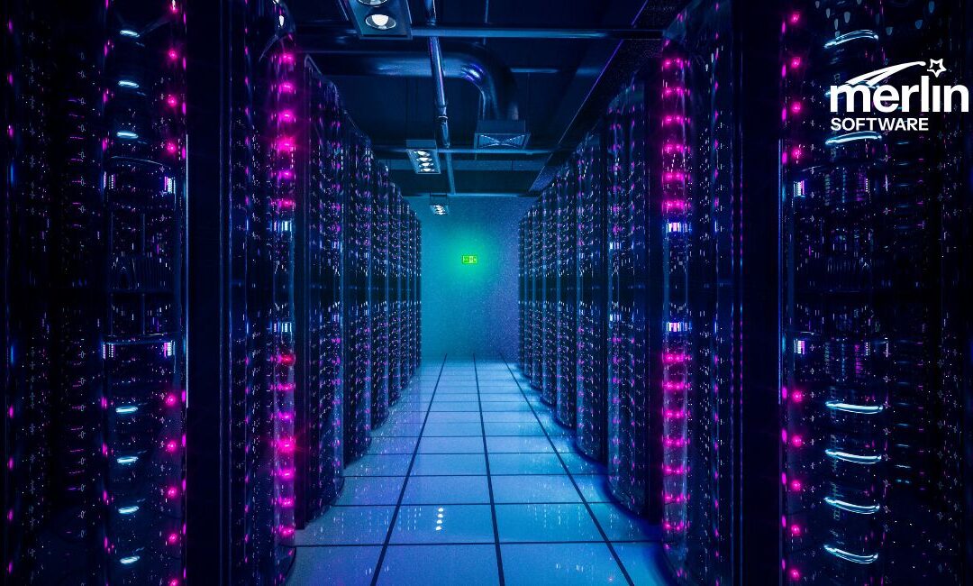 How the Merlin Ecosystem Eliminates Data Silos Forever