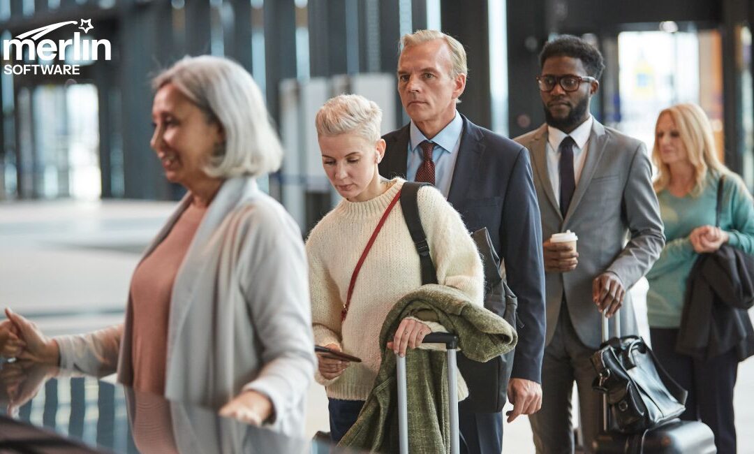 Why Disconnected Systems Burn Out Your Team