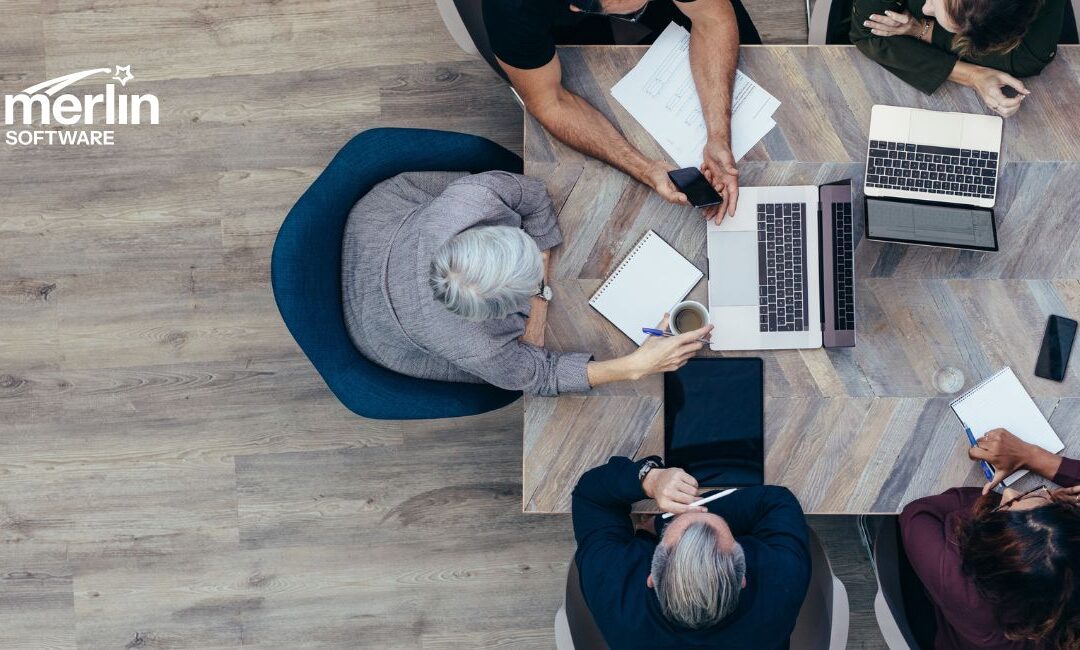Moving Beyond the Traditional PMS to an Integrated Platform