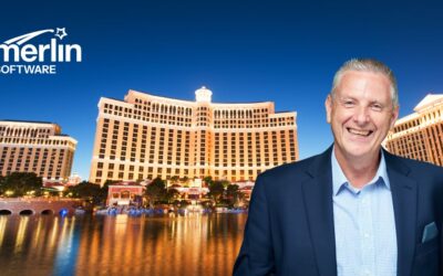 Meet Merlin Software at the ARDA Spring Conference 2026