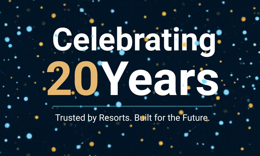 Celebrating Twenty Years of Merlin Software