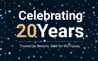 Celebrating Twenty Years of Merlin Software