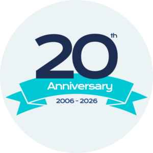 Celebrating 20 Years