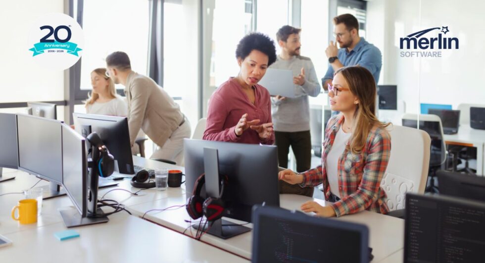 Merlin Spotlight: May 2026 Updates - Merlin Software