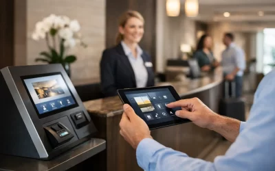 Guest Self Service Portal Software That Works