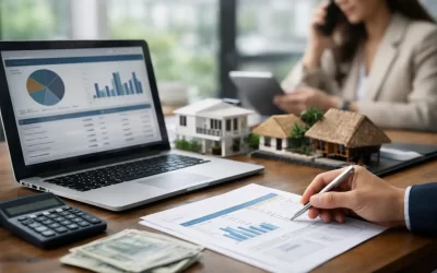 Timeshare Billing and Collections Software