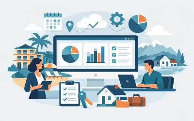 What Timeshare Management Software Should Do