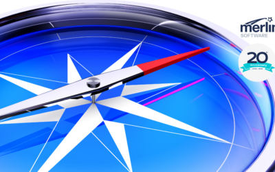 Merlin Software Launches the Merlin Ecosystem Navigator App