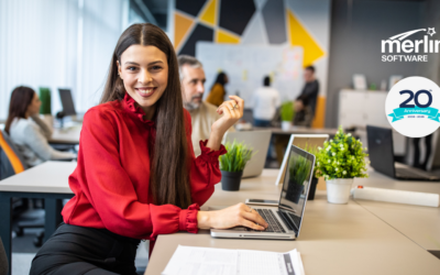 Merlin Spotlight: Merlin Software August 2026 update