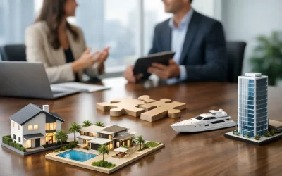How to Manage Fractional Ownership at Scale