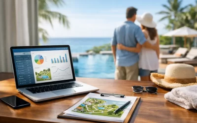 How to Streamline Vacation Club Operations