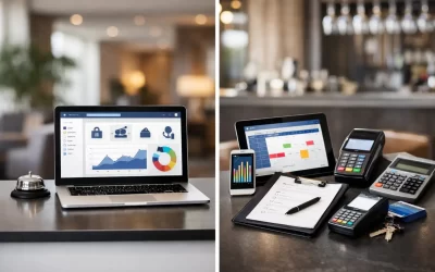 Guide: Single Hospitality Platform vs Multiple Tools