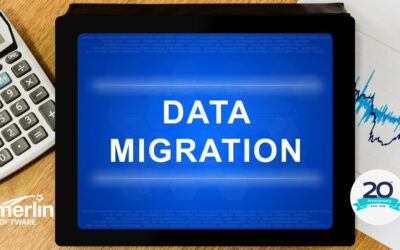 De-Risking Finance & Data Migration in Software Upgrades