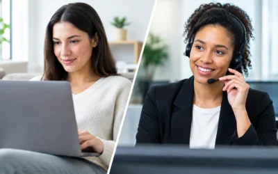 Owner Portal vs Call Center Support: What Works?