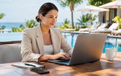 The Merlin Guide to Automated Resort Payment Reconciliation