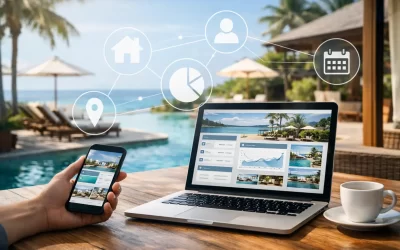 Why Do Resorts Need Owner Portals for Growth?