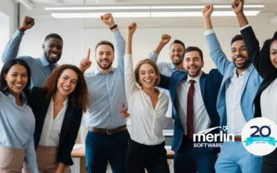 Merlin Spotlight: Merlin Software October 2026 Update