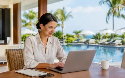 A Practical Resort Software Consolidation Example