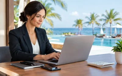 Guide to Cloud Resort Accounting for Operators