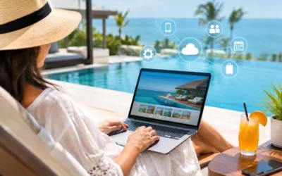 Vacation Club Digital Transformation Trends