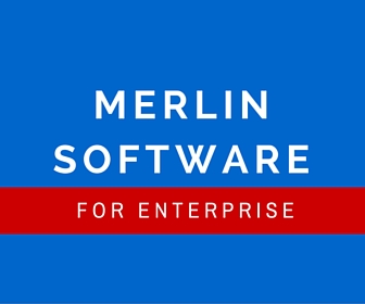 Merlin Software for Enterprise