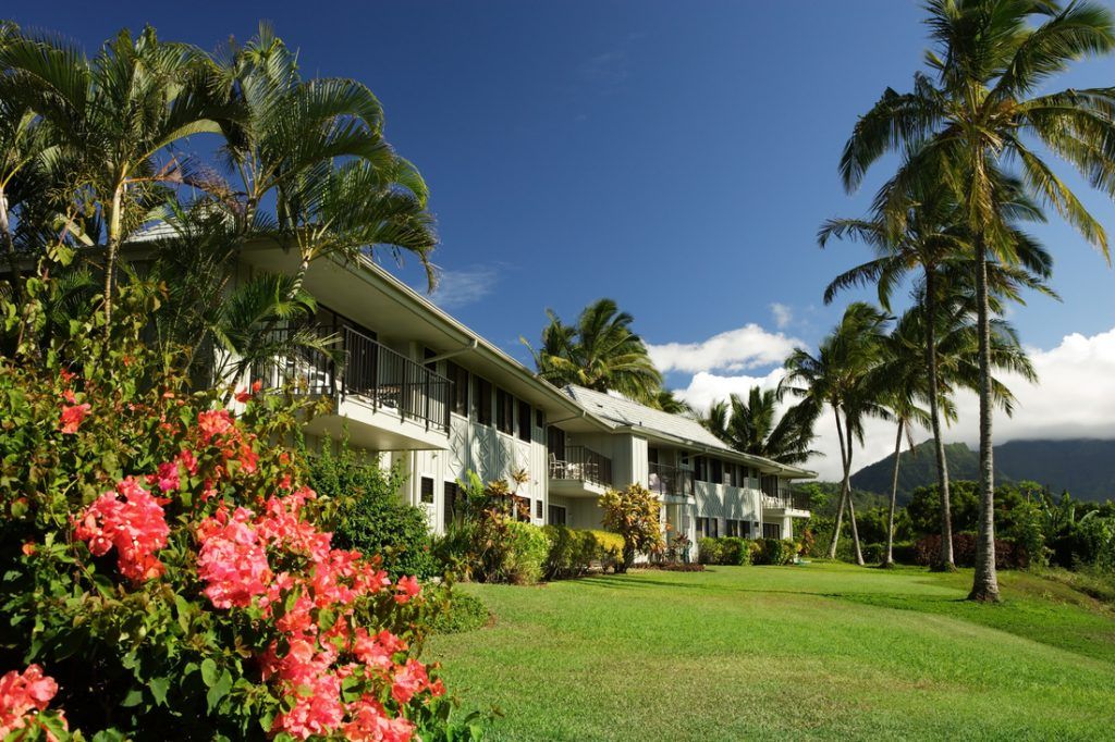 Merlin Software for HOA Resorts Alii Kai Hawaii Ali'i Kai Resort