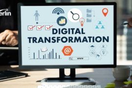 Process automation Digital transformation