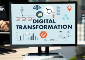 Process Automation Digital Transformation