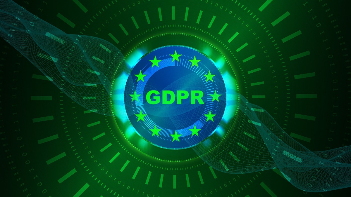 Merlin Software Launches New Functionality For GDPR Compliance