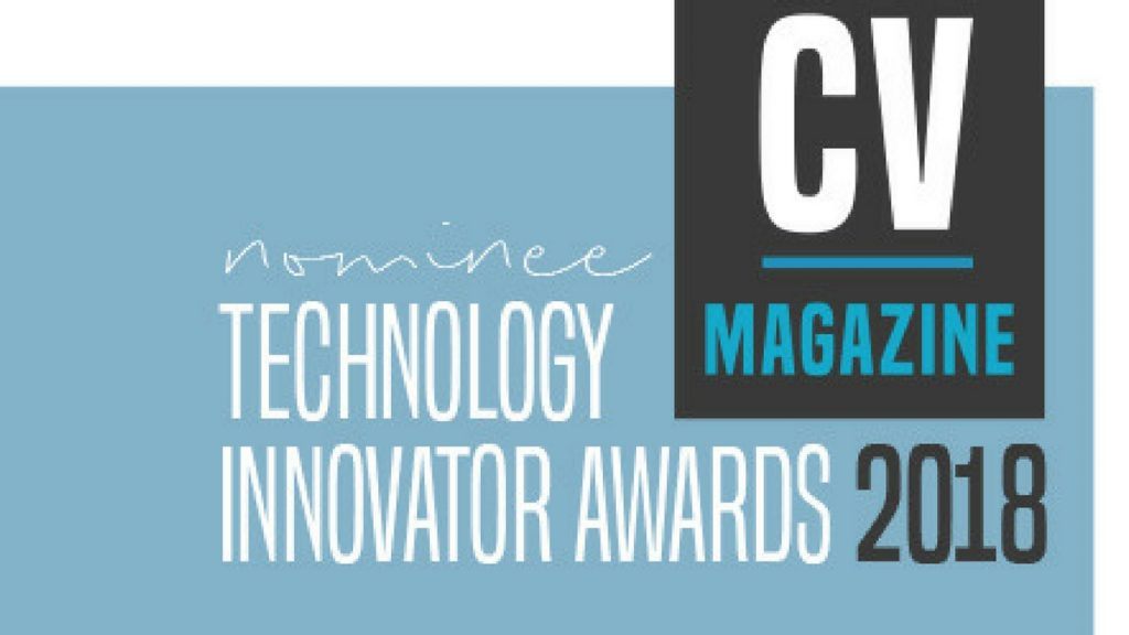 Technology Innovator Awards 2018 Merlin Software for Vacation Ownership
