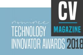 Technology Innovator Awards 2018 Merlin Software for Vacation Ownership