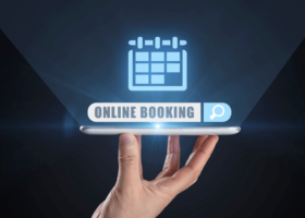 Online Booking Engine Top Tips